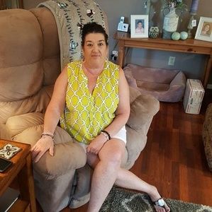 Meet your Posher, Donna